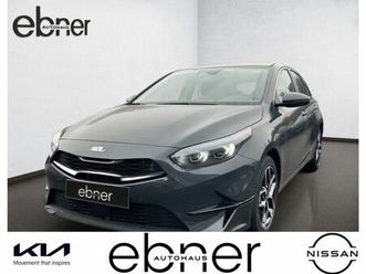 ceed 1.5 t-gdi spirit | rückfahrkamera | navi