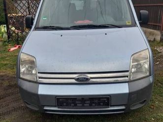 ford tourneo connect jaworzno - sprzedajemy.pl