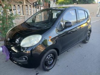 chery qq 1.0 2018 com vidros elétricos 59mil km lê anúncio