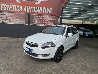 week. attractive 1.4 fire flex 8v