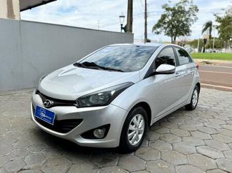 hyundai hb20 comf./c.plus/c.style 1.0 flex 12v