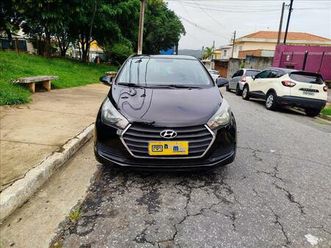 hyundai hb20 comf./c.plus/c.style 1.0 flex 12v