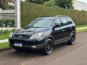 hyundai veracruz 3.8 v6 auto