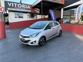 hyundai hb20 1.0 comfort