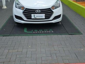 hyundai hb20 comf./c.plus/c.style 1.0 flex 12v