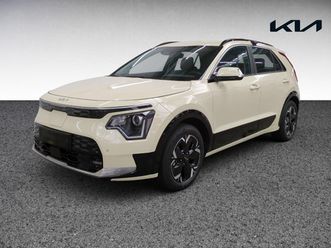 (648kwh) e-niro vision taxiumbau+acc+carplay