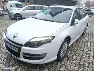renault laguna break 1.5 dci confort
