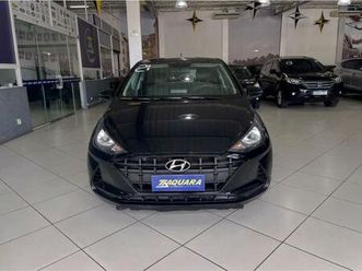 hyundai hb20 1.0 s vision