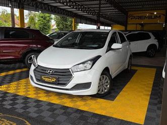 hyundai hb20 comf./c.plus/c.style 1.0 flex 12v