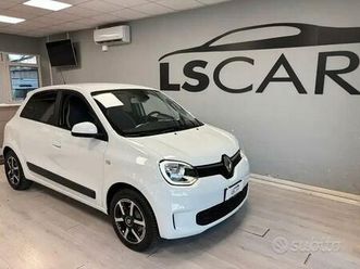 renault twingo sce 65 cv zen unipro-promo-finanzia