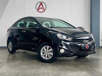 hyundai hb20s 1.0 t-gdi diamond plus 4p automático flex