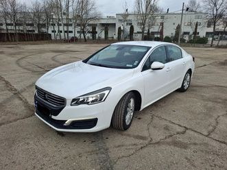 peugeot 508 1,6 7,000 eur
