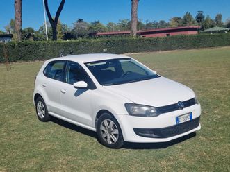polo 5ª serie polo 1.2 tdi dpf 3 porte united