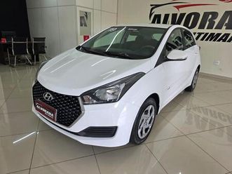 hyundai hb20 1.6 s comfort plus