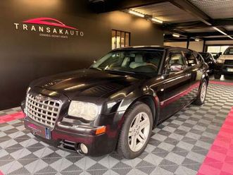 chrysler 300c touring 5.7 v8 awd a