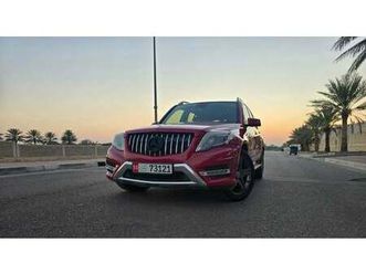 mercedes-benz glk 350 4matic