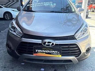 hyundai hb20 1.6 x premium auto