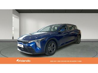 kia k4 k4 1.0 t-gdi mhev drive 5p