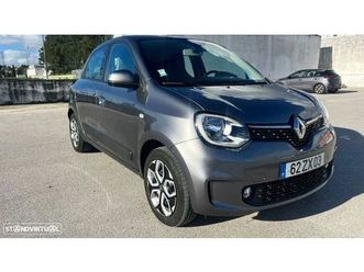 renault twingo 1.0 sce zen