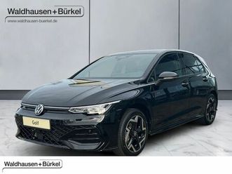 volkswagen golf r-line 1,5 l etsi opf 110 kw (150 ps) 7-gan