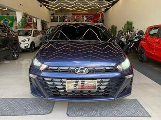 hyundai hb20 1.0 12v evolution 4p manual flex