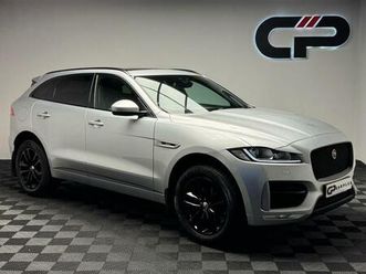 2.0 d180 r-sport awd euro 6 (start/stop) 5dr