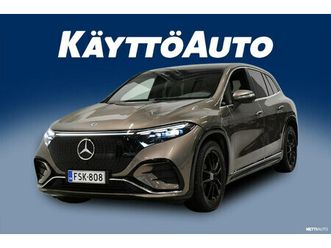 450 4matic suv amg edition**premium plus / hyperscreen / airmatic / vetokoukku / hud / digital light