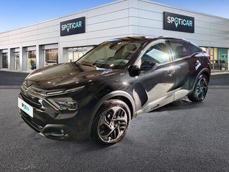 electrique 156ch, autonomie etendue, boite auto