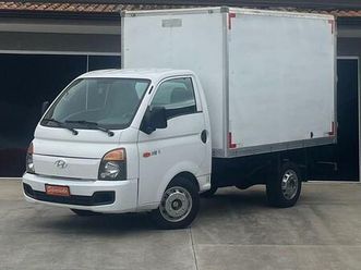 hyundai hr 2.5 tci diesel (rs/rd)