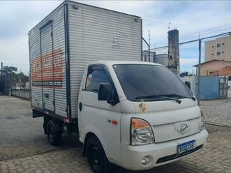 hyundai hr 2.5 tci hd longo com cacamba