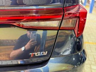 hyundai hb20s platinum plus 1.0 tb flex 12v aut.