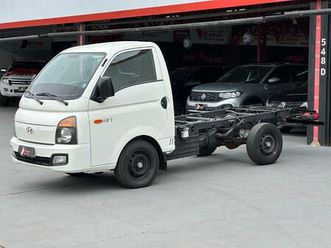 hyundai hr 2.5 tci diesel (rs/rd)