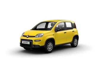 panda 1ª serie new 1.0 70cv hybrid pandina