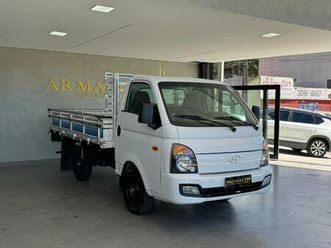 hyundai hr 2.5 tci diesel (rs/rd)