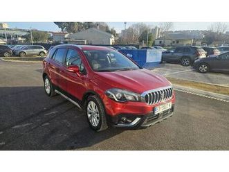 suzuki sx4 s-cross 1,0, 2019 god.