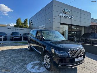 land rover range rover 2019 p400e vogue
