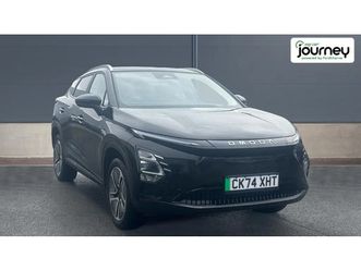 omoda-e5-61-05kwh-comfort-auto-5dr-our-demo-from-new-suv-2024-8951-miles-gbp19571-330897