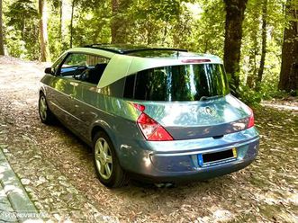 renault avantime 2.2 dci privilège