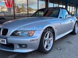 bmw z3 2.0 roadster