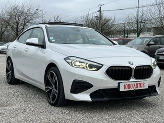 bmw série 2 gran coupe i (f44) 216da 116ch luxury