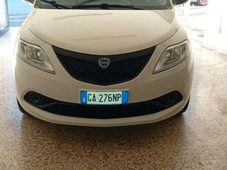 lancia y 1.2 2020 3 serie benzina