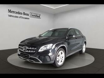 mercedes-benz - 180 122ch sensation 7g-dct euro6d-t