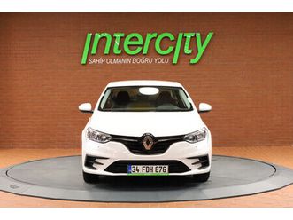 renault megane sedan joy 1.3 tce edc 140 faz2