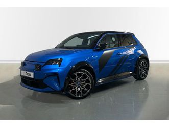 bev 52kwh gts premiere edition 220 5p