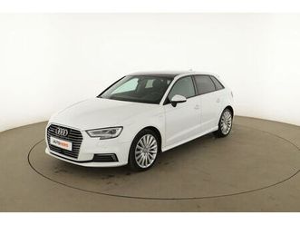 audi a3 sportback 1.4 tfsi e-tron s tronic