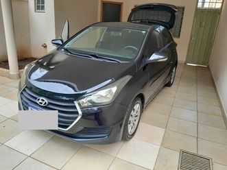 hyundai hb20 comf./c.plus/c.style 1.0 flex 12v 2016