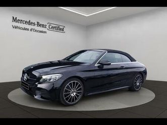 mercedes-benz - 200 184ch amg line 9g-tronic euro6d-t