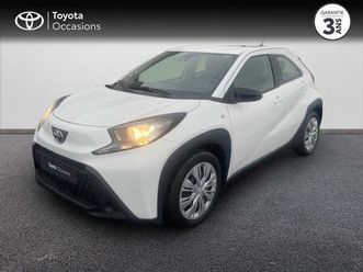 1.0 vvt-i 72ch dynamic