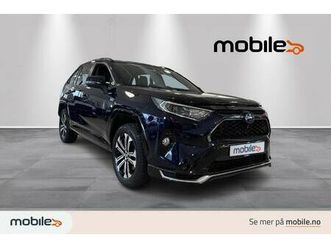 phev awd-i executive