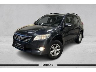 2,2 d-4d vanguard executive